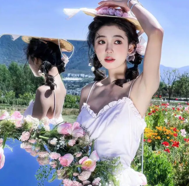 我们之间的秘密